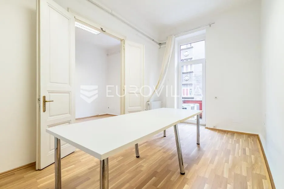 zagreb, amruševa, poslovni prostor 131 m² - slika 3