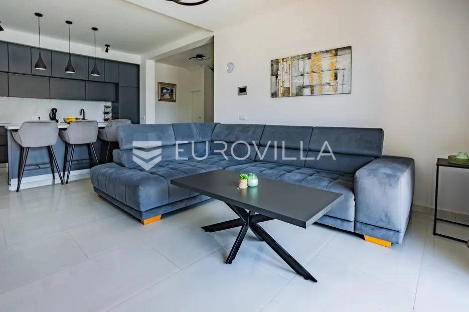 zadar, maslenica, luksuzna villa kraj mora - slika 4