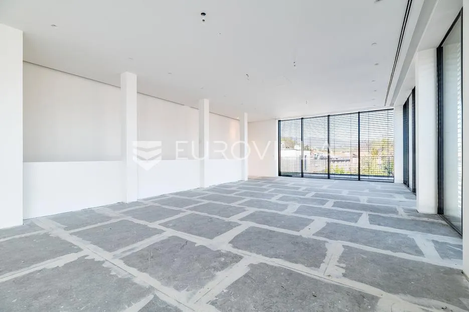 luksuzan četverosoban dvoetažan penthouse 284 m² u kaptol centru - slika 7