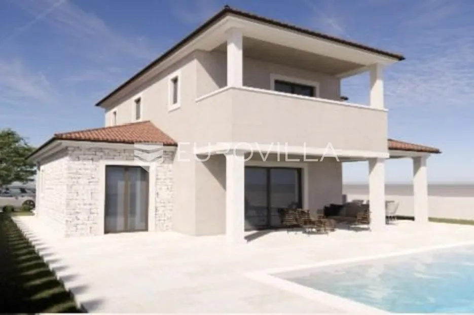 istra, premantura, kompleks kuća 200 m od plaže - slika 6