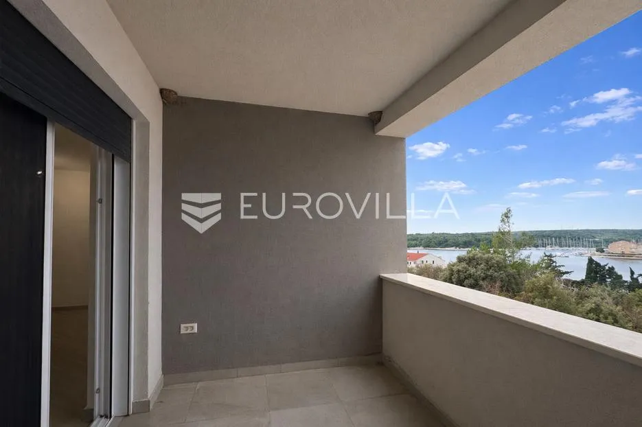 pag, šimuni, četverosoban penthouse u novogradnji, 100 m od mora - slika 12