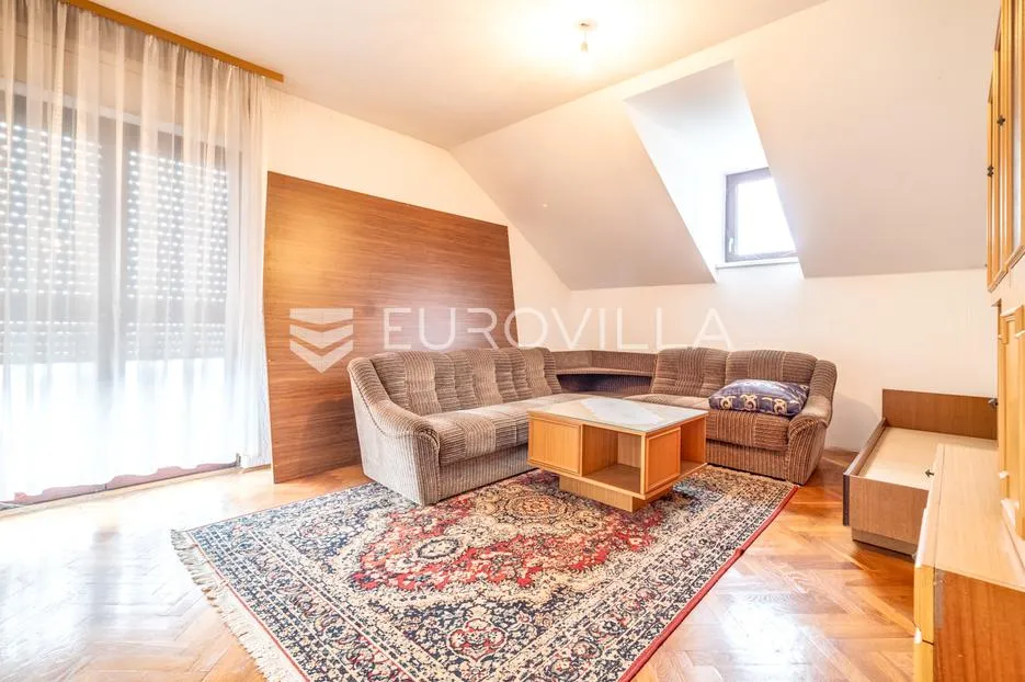 zagreb, granešina, stambeno, poslovna kuća s okućnicom, 377 m² - slika 11