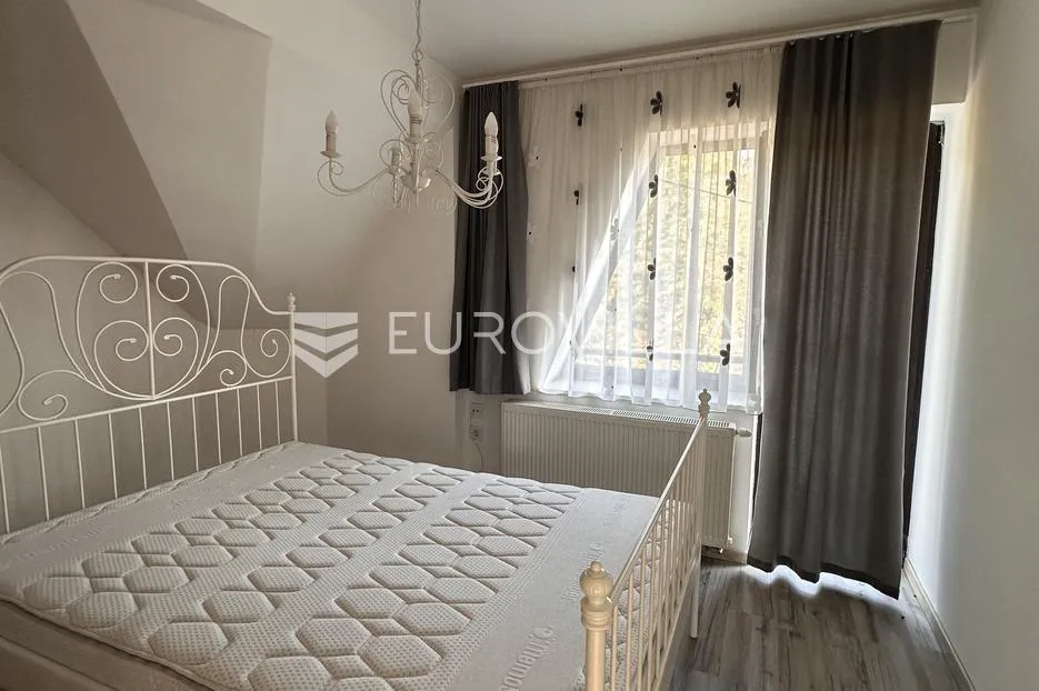 zagreb, perjavica, kuća na zemljištu 1462 m² plus dvije građevinske parcele 1358 m², investicija - slika 10