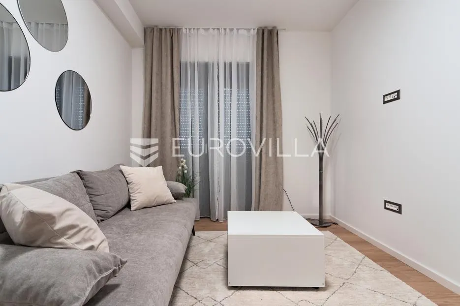 osijek, cvjetno naselje, predivan 4, soban stan s garažom, novogradnja - slika 14