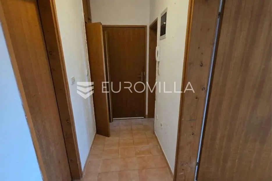 pula, vidikovac, jednosoban stan u prizemlju s vrtom - slika 8