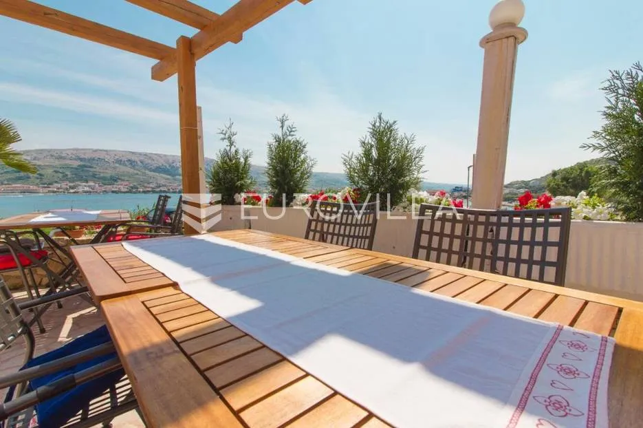 pag, moderan mini hotel s osam soba, apartmanom, restoranom i teretanom - slika 5