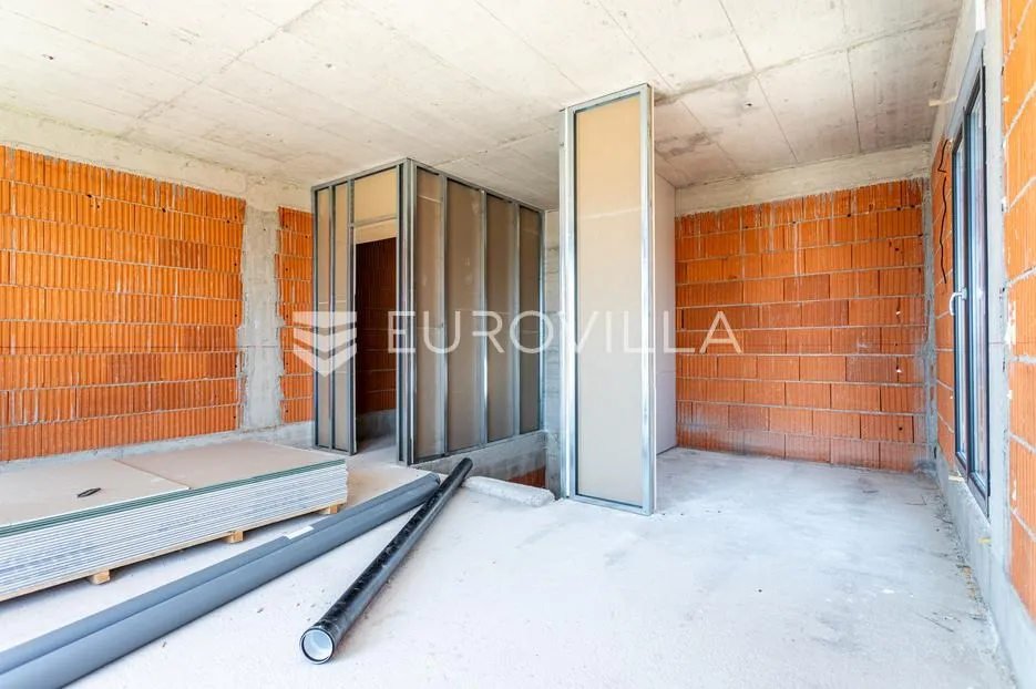 kaštel sućurac, luksuzan trosoban penthouse u novogradnji, 113.76 m² - slika 11