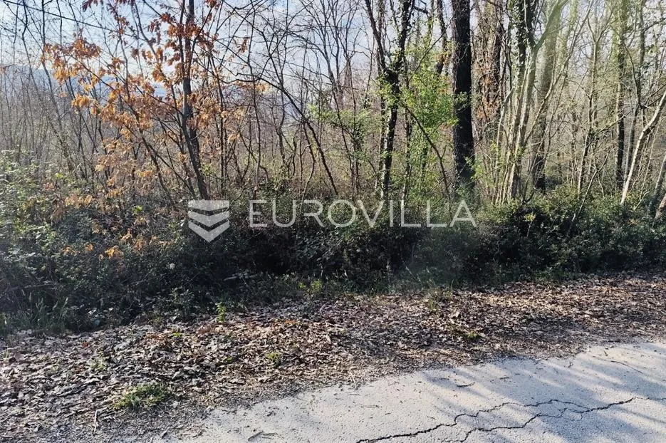Istra, Labin, veliko građevinsko zemljište s iznimnim investicijskim potencijalom
