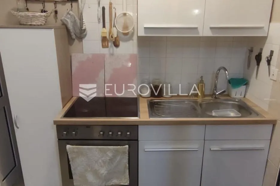 zadar, bili brig, komforan jednosoban stan na lijepoj lokaciji - slika 7