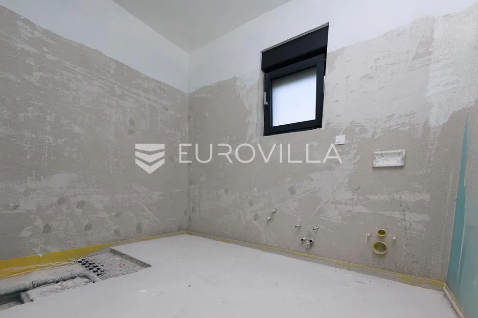 lovran, centar, ekskluzivna vila s bazenom i panoramskim pogledom na more - slika 21