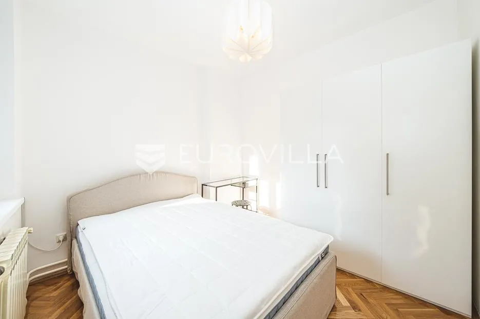 zagreb, črnomerec, ilica renoviran trosoban stan 57 m² - slika 5