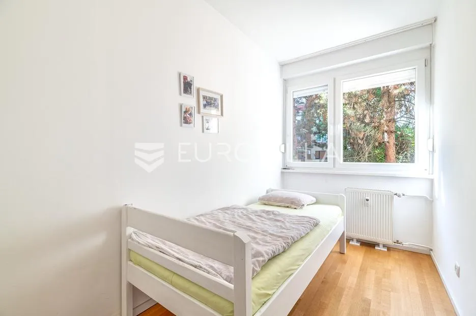 zagreb, špansko, dvosoban stan 46 m² - slika 5