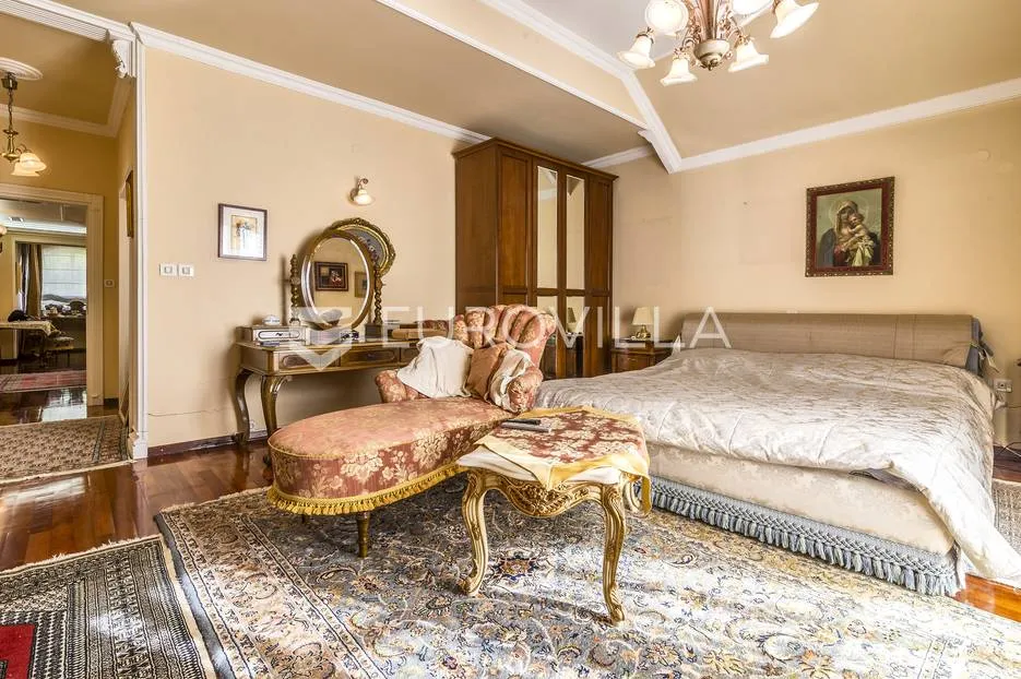 zagreb, gračani luksuzno obiteljsko imanje, vila 810 m² na zemljištu 3.965 m² - slika 20