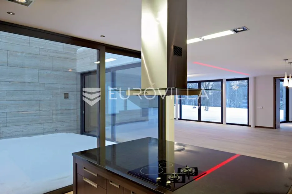 tuškanac, zagreb, rezidencijalna vila 600 m2 - slika 13