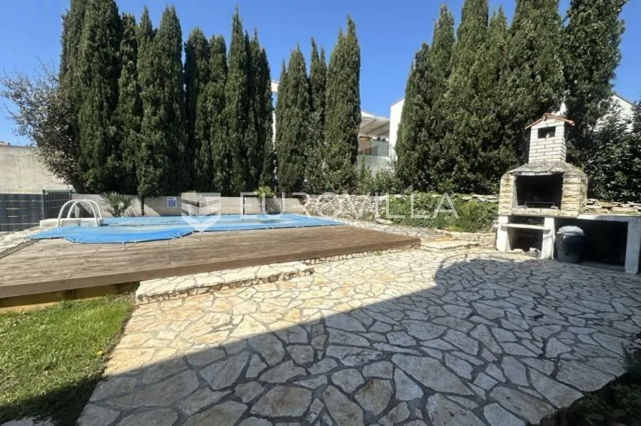 istra, medulin, šarmantan dvosobni stan s dvije terase i bazenom na korištenje - slika 11