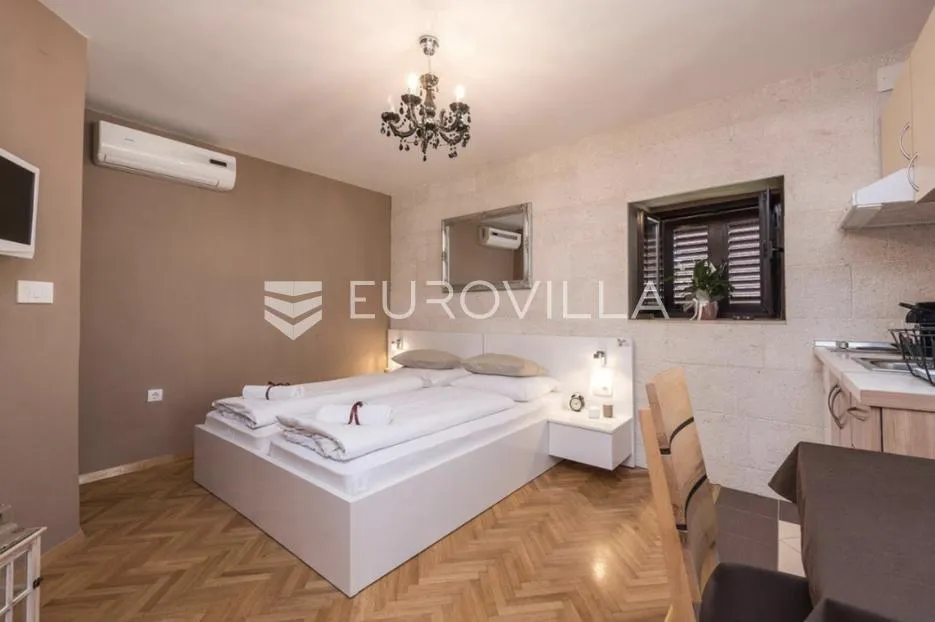 zadar, poluotok, obiteljski hotel u srcu zadra, vrhunska investicija s ustaljenim poslovanjem - slika 37