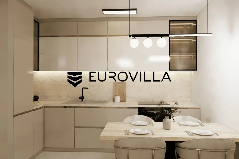 zagreb, trešnjevka, heritage, četverosoban stan 85 m² - slika 17