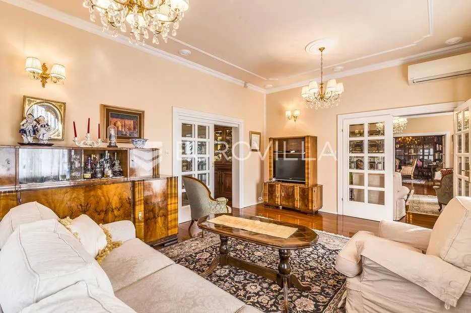 zagreb, gračani luksuzno obiteljsko imanje, vila 810 m² na zemljištu 3.965 m² - slika 12