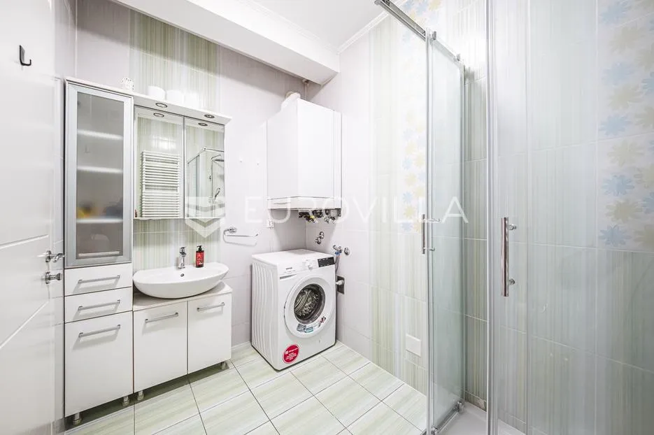 zagreb, maksimir, odličan četverosoban stan 90 m² - slika 15
