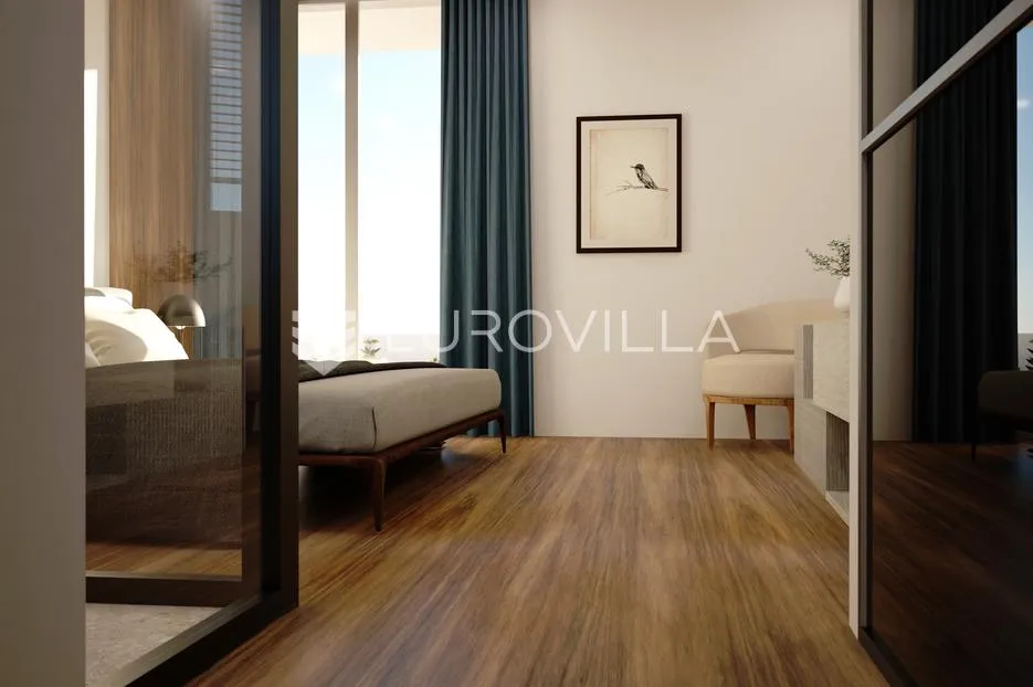 istra, vodnjan - građevinsko zemljište sa svim plaćenim komunalijama i građevinskom dozvolom 512 m2 - slika 22