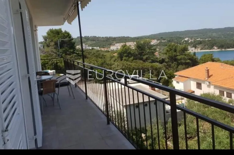 šolta, nečujam, samostojeća kuća s prekrasnim pogledom na more - slika 6