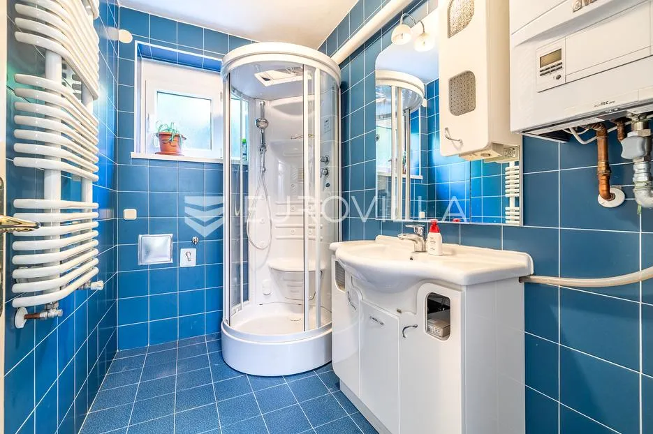 zagreb, jandrićeva, trosoban stan sa 2 balkona, garažom, parking mjestom i vrtom, 80 m² - slika 6