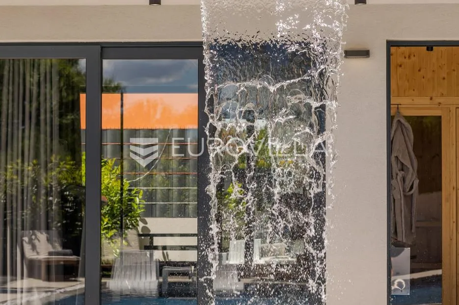 split, kaštel stari, ekskluzivna vila - slika 11