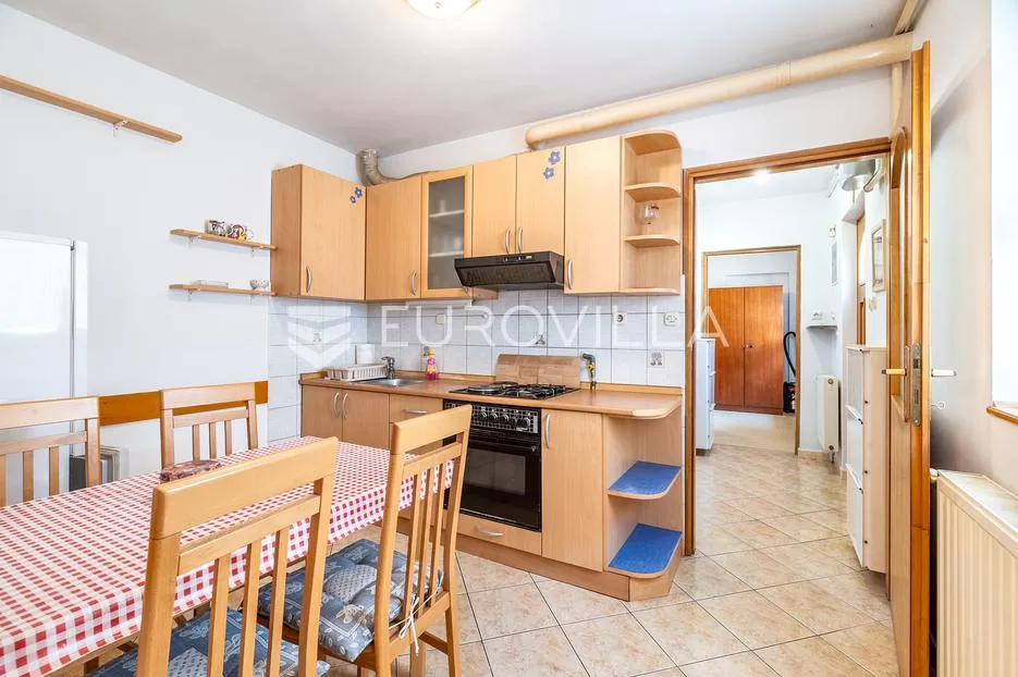 zagreb, trnje, dvosoban stan površine 52 m² - slika 2
