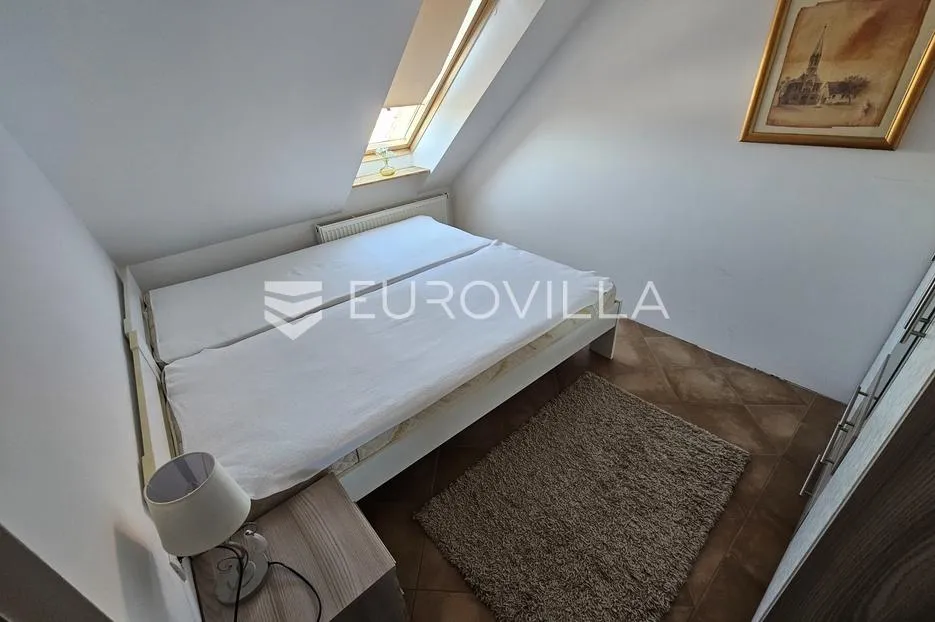osijek, donji grad, adaptirana kuća s velikim potencijalom, 700 m², plac 947 m² - slika 47