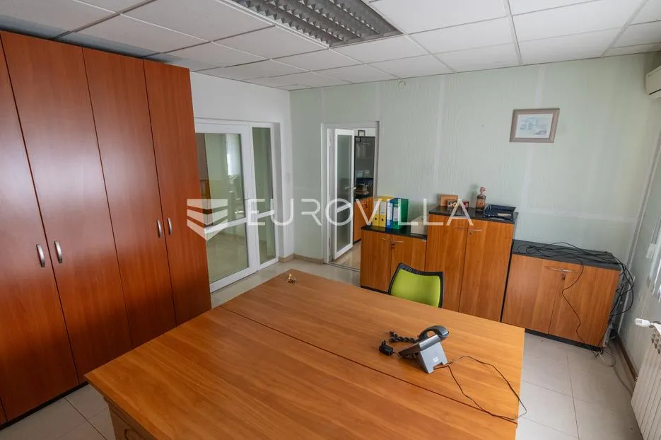 đakovo, poslovni prostor 130 m2, najam - slika 8