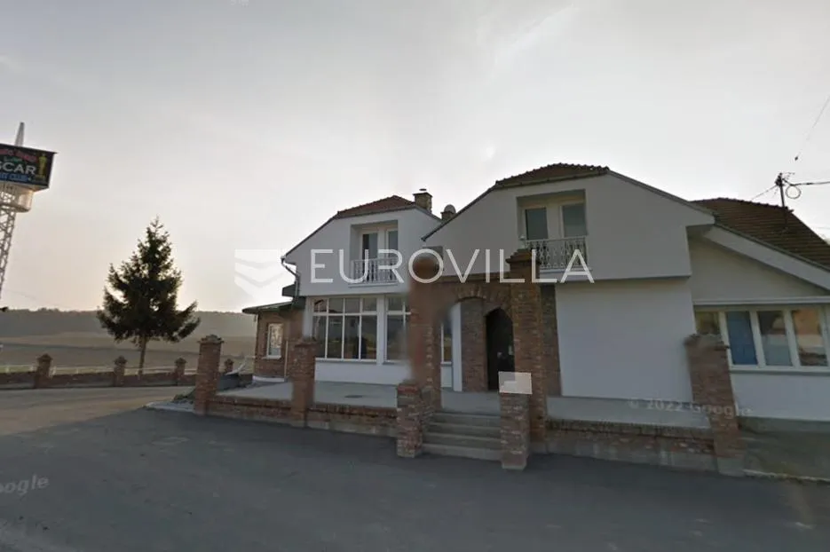 satnica đakovačka, stambeno-poslovna zgrada 730 m², idealna investicija na zemljištu od 2449 m² - slika 6