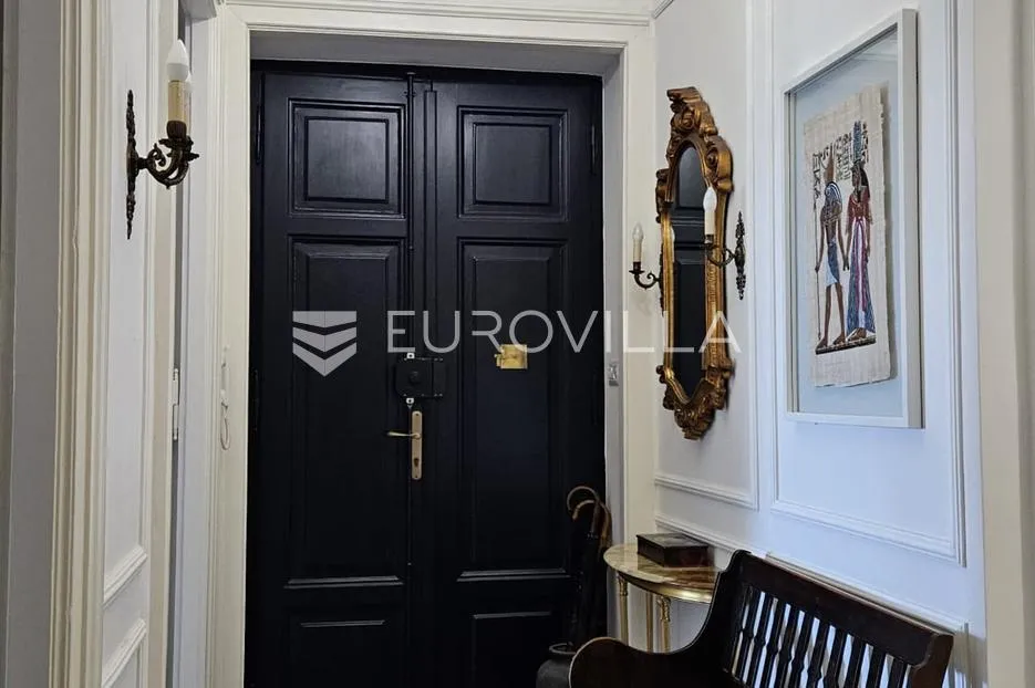 rijeka, belveder predivan stan 93 m² nedaleko centra grada - slika 21