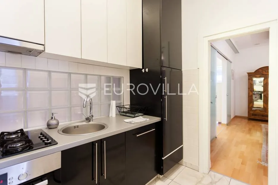 mažuranićev trg najam 107 m² - slika 12