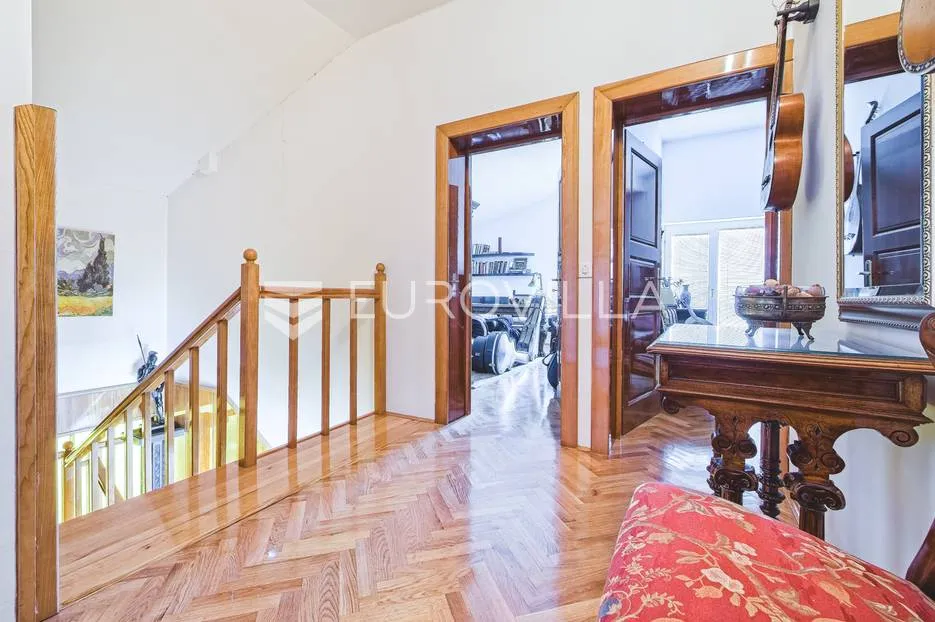 samobor, giznik, prekrasna kuća 450 m² sa okućnicom 2000 m² - slika 10