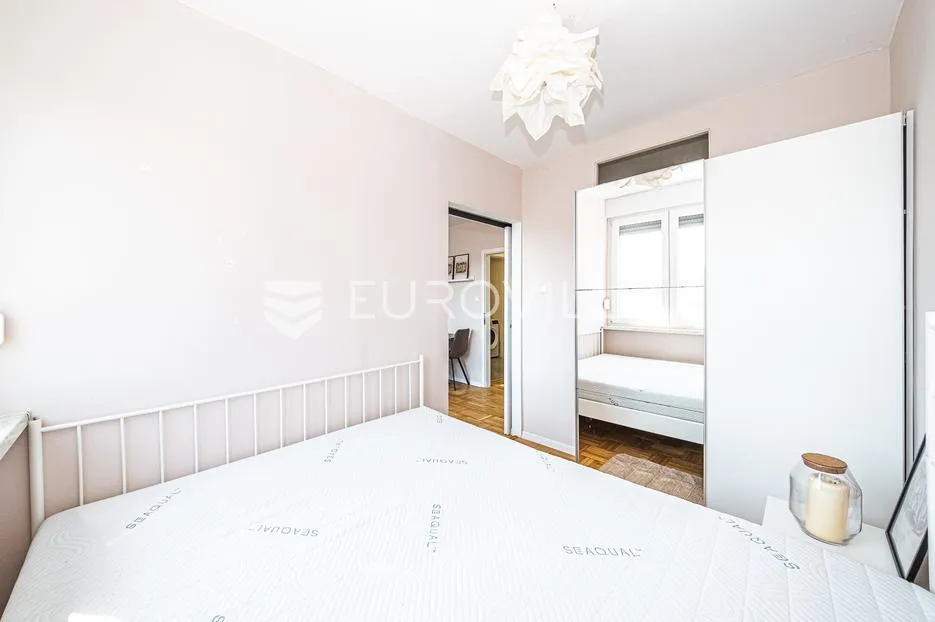 zagreb, savica, dvosoban stan 35 m² - slika 8