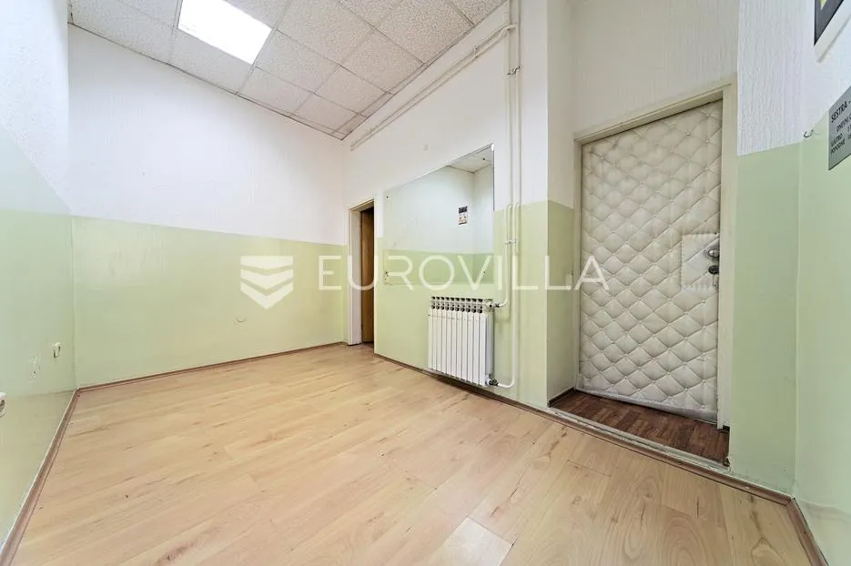 osijek, centar, zakup uličnog poslovnog prostora 283 m², županijska - slika 24