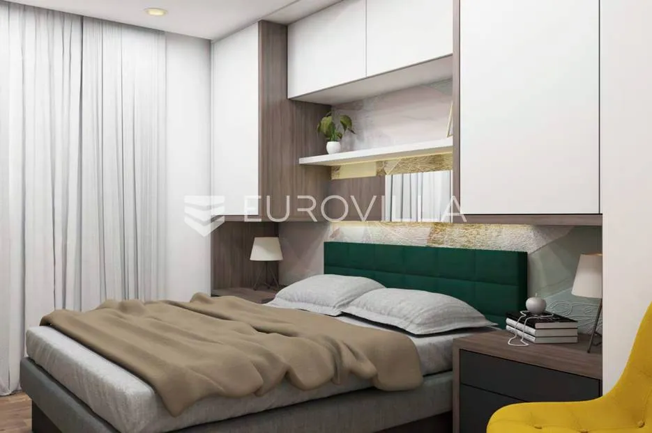baška voda, novogradnja, penthouse 162,17 m² s - slika 3