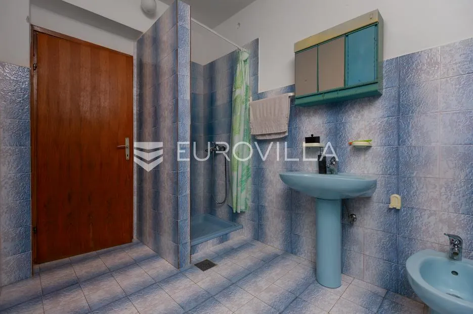 rijeka, podhum, kuća od 158 m² - slika 16