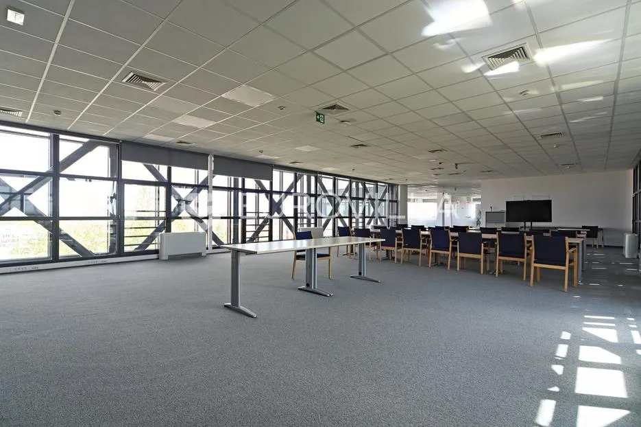 osijek, centar, uređen poslovni ured za najam, 374 m², novogradnja - slika 4