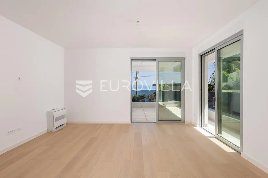 opatija, moderan trosoban stan nkp 119 m2 u novogradnji - slika 11