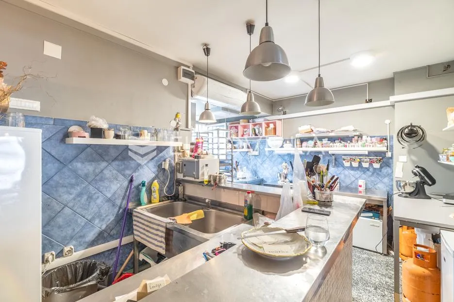 zagreb, trešnjevka, poslovni prostor 54 m² - slika 3