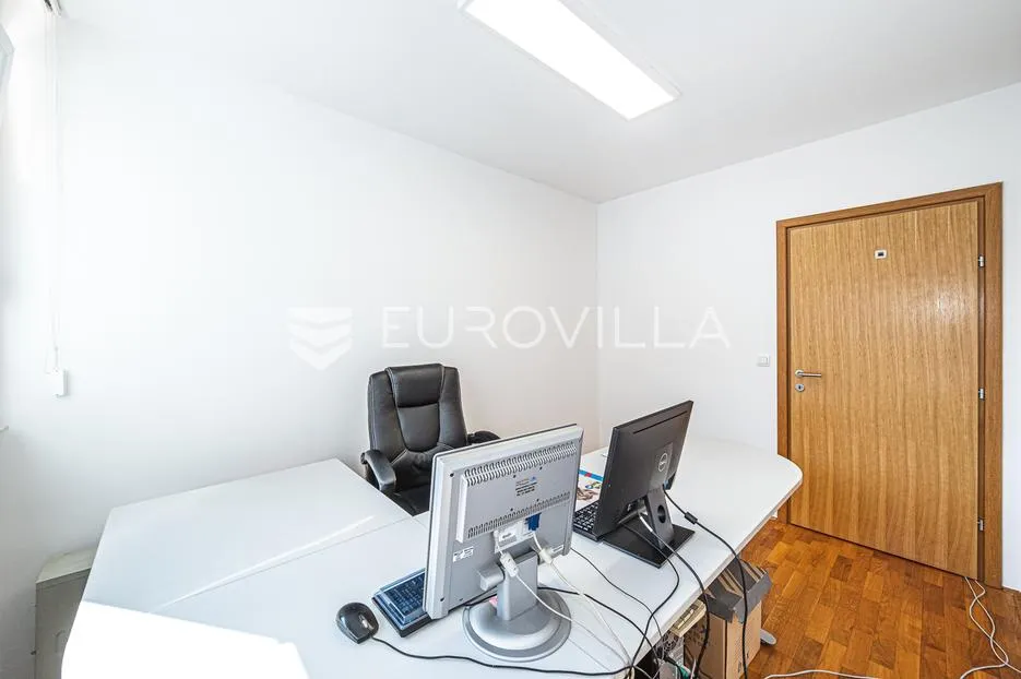zagreb, prečko, komforan dvosoban stan 51 m² - slika 5