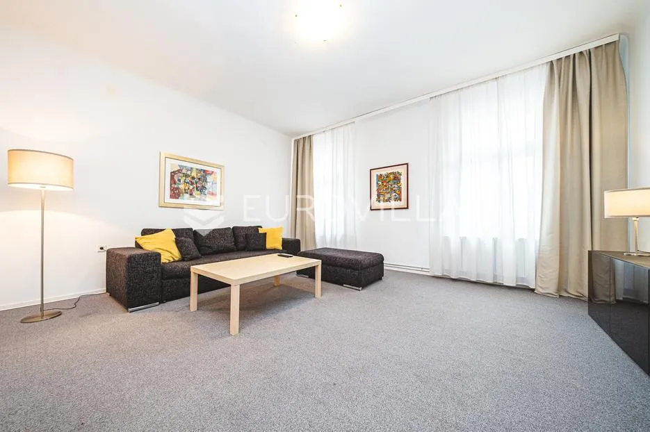 zagreb, sveti duh, odlično uređen trosoban stan na 1. katu, 70 m² - slika 3