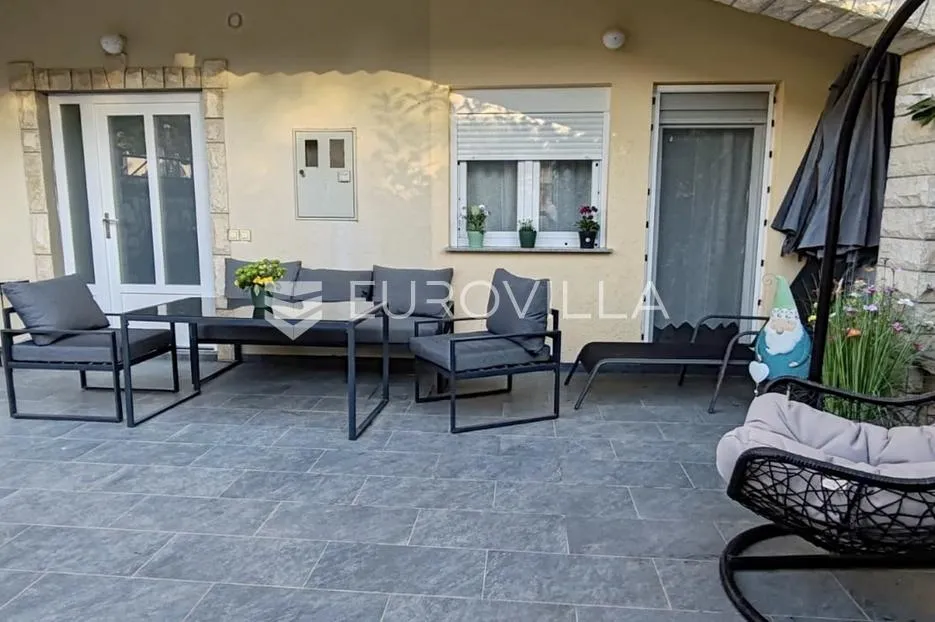 rab, supetarska draga, trosoban stan 85 m² s okućnicom od 39 m² - slika 3