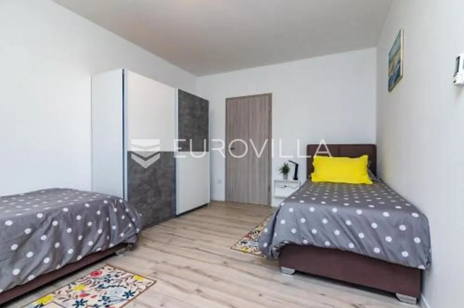 zadar, suhovare, moderna vila na mirnoj lokaciji - slika 19