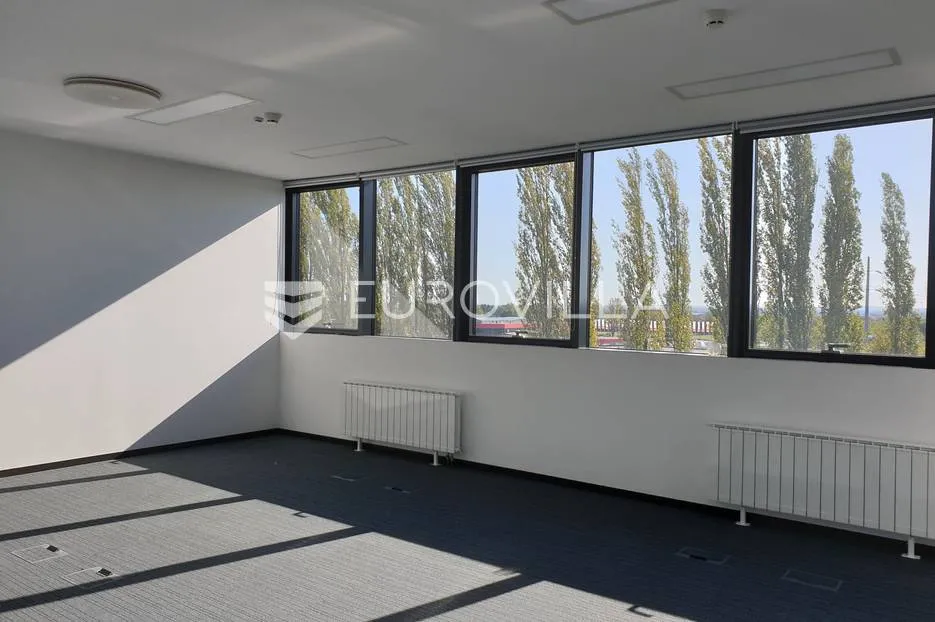poslovni (uredski) prostor za zakup 474 m2 (novi zagreb - sveta klara) - slika 5
