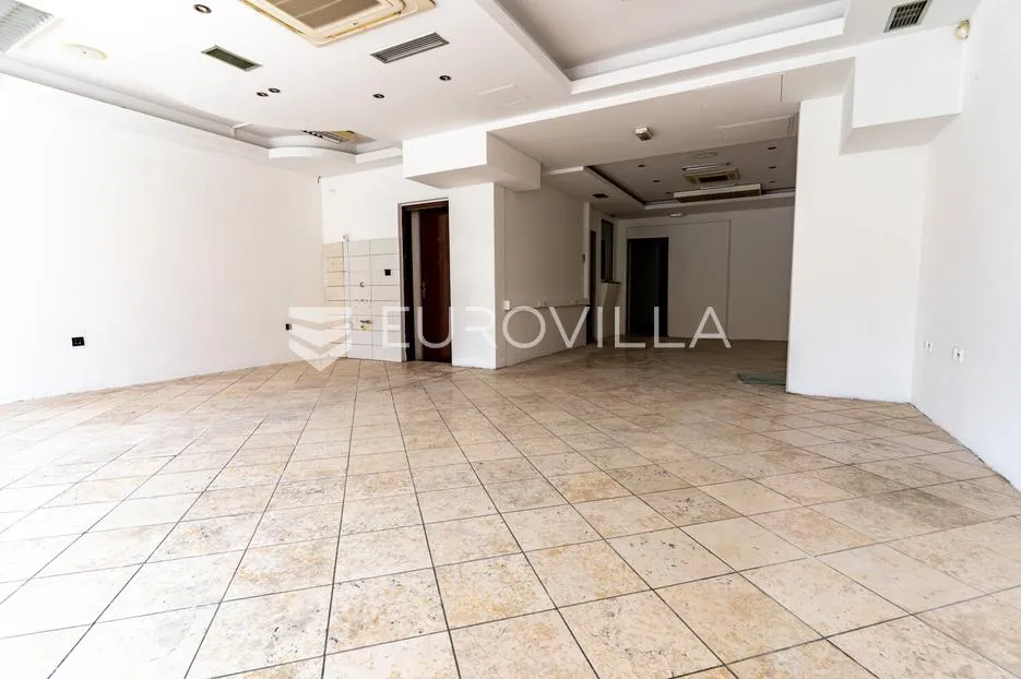 požega, prostrani poslovni prostor 94 m² - slika 2