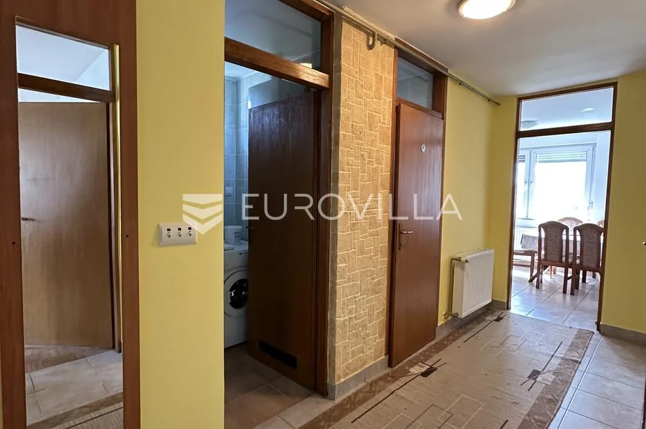 vukovar, mitnica, stan 64,10 m² spremište/podrum 17 m² - slika 3