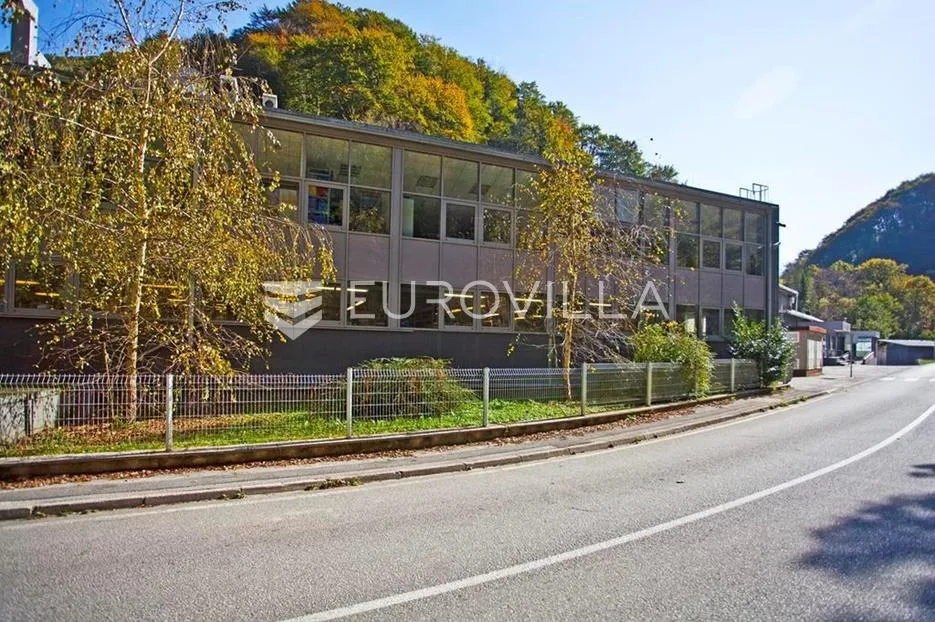 samobor, rude, proizvodna hala 5.400 m2, prodaja - slika 36