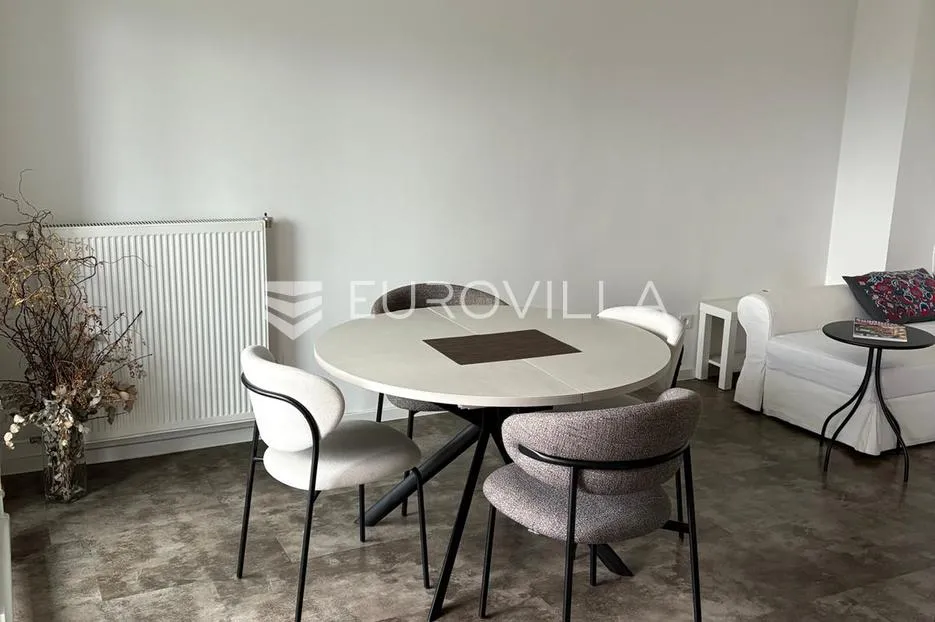 zagreb, borovje, prekrasan dvosoban stan 61,42 m² - slika 3